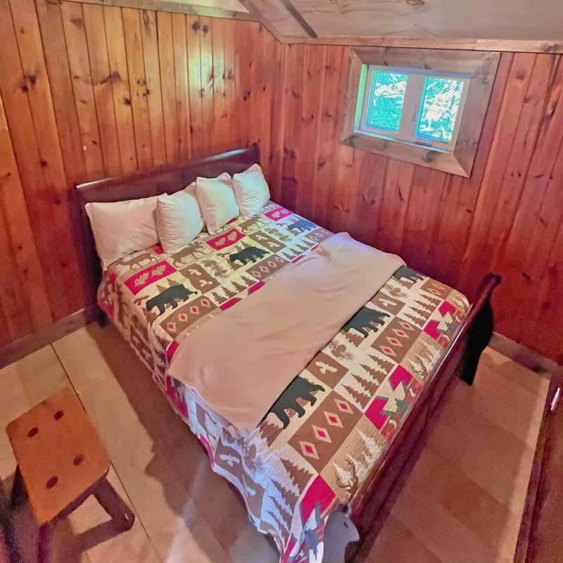 Red Bay Lodge Экстерьер фото