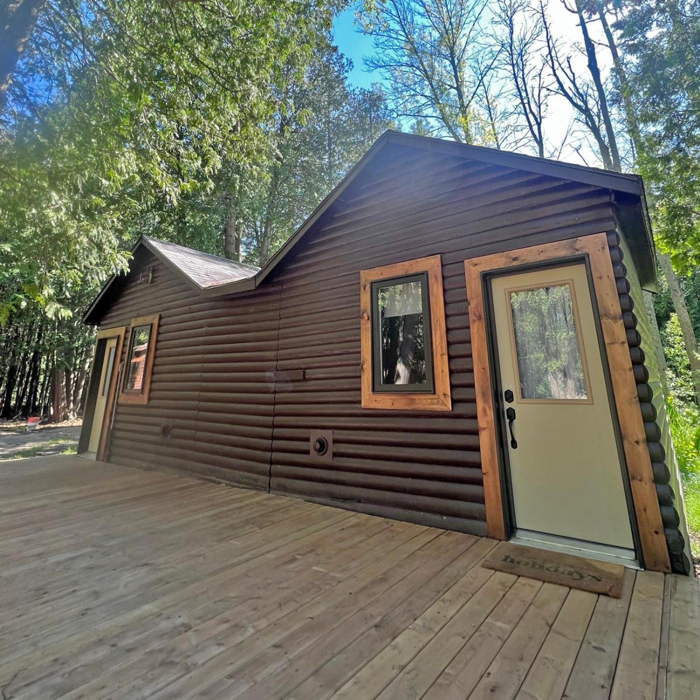 Red Bay Lodge Экстерьер фото